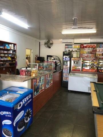 فندق إيسكورتفي  Vm Truck Stop - Shell المظهر الخارجي الصورة